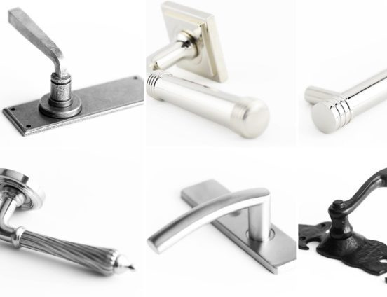 Architectural ironmongery deals