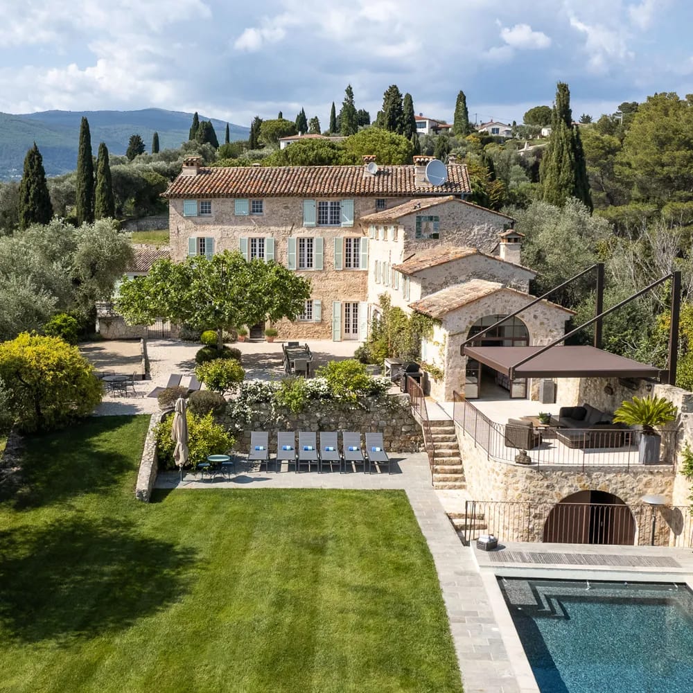 french riviera wedding venue