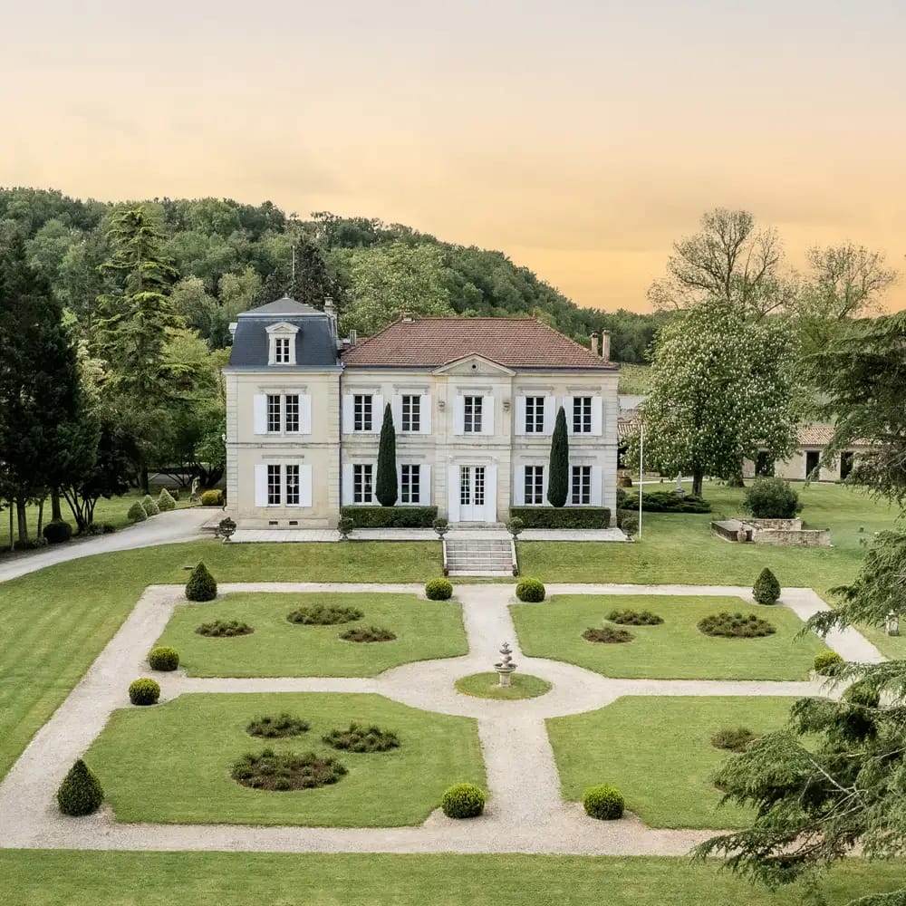 Chateau de Garde