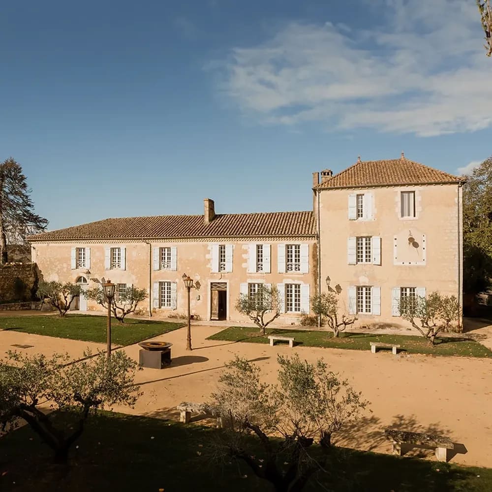 domaine boulouch wedding