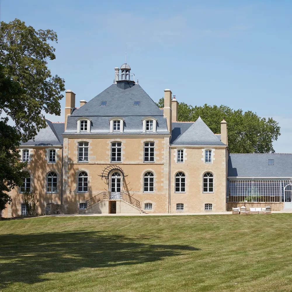 domaine le mezo