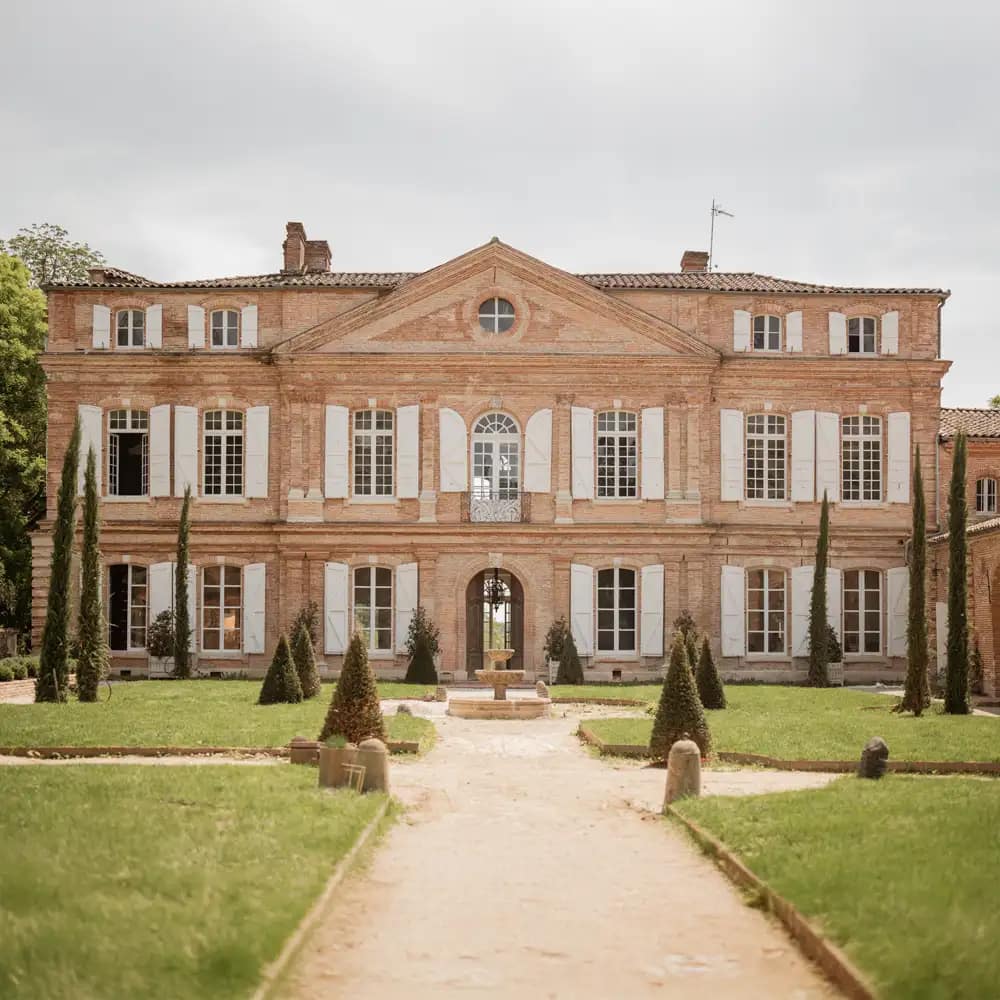 chateau du pujolet