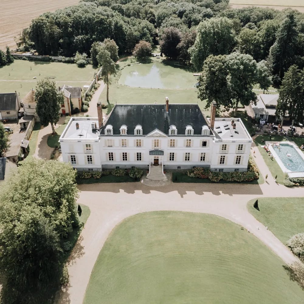 Chateau Barthélemy