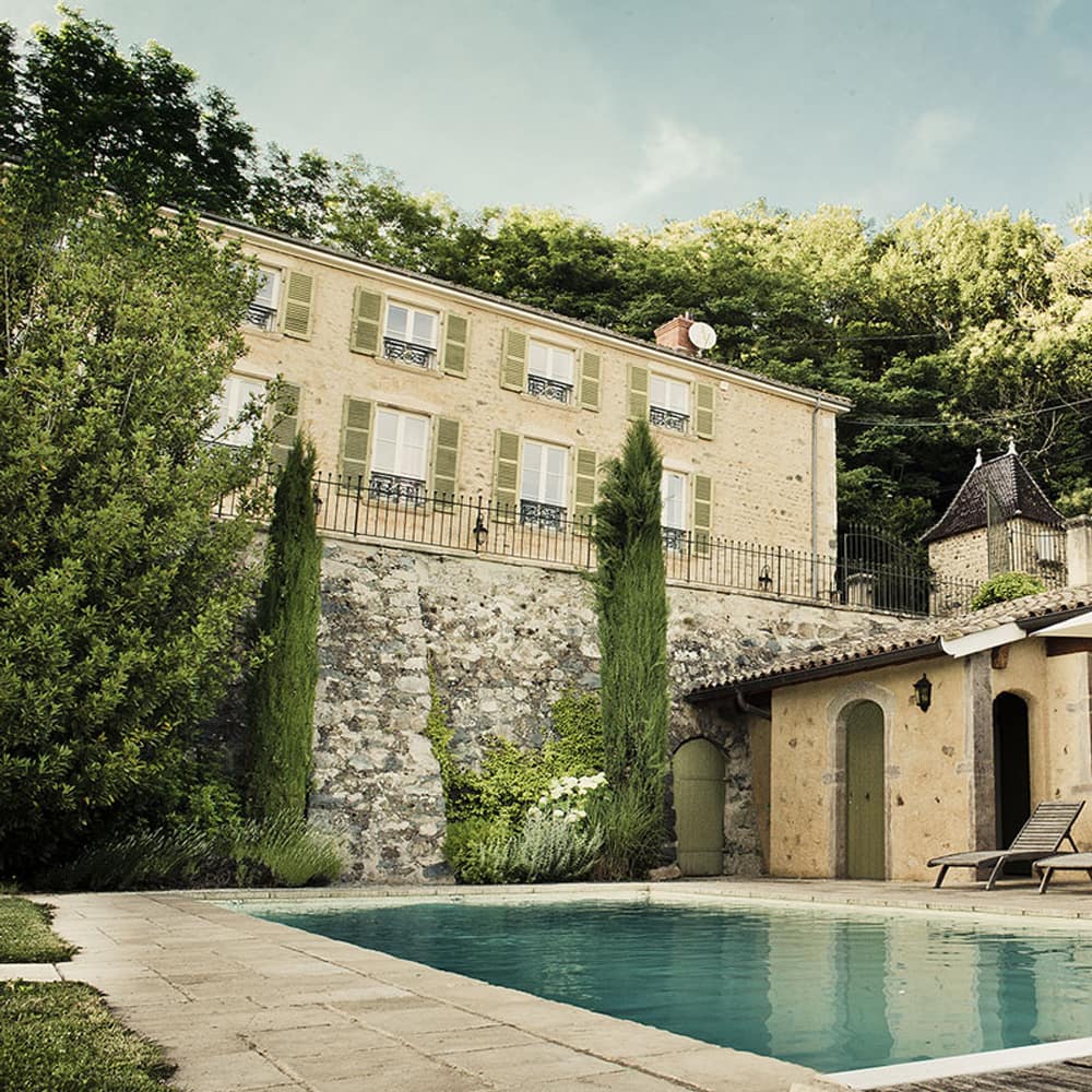 Domaine de Vavril