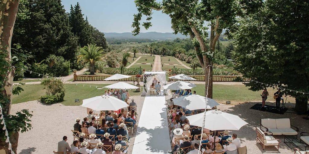 Argent - Provence