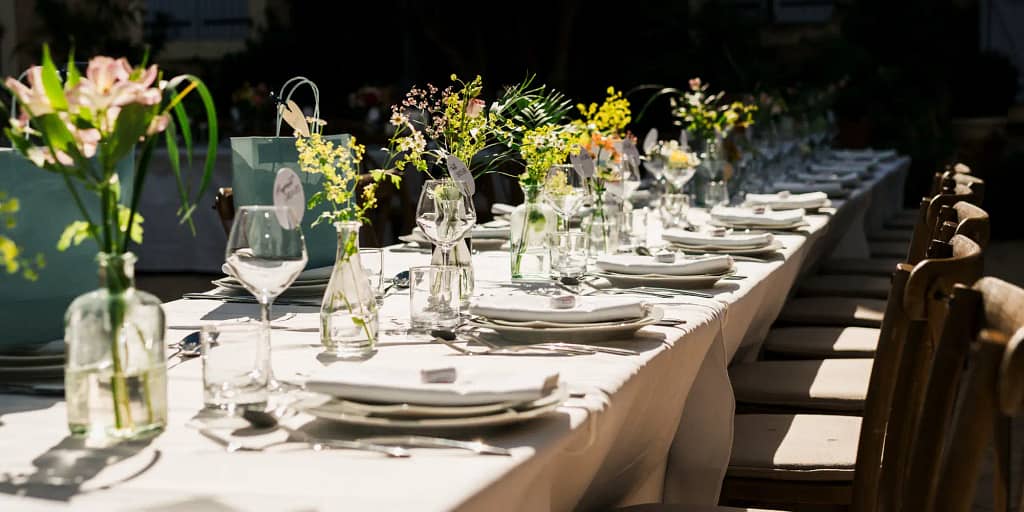 escape to the chateau venue