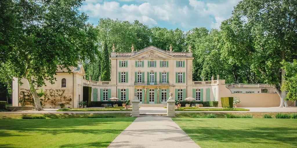 chateau de tourreau