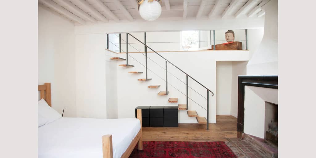 castelnau des fieumarcon accommodation