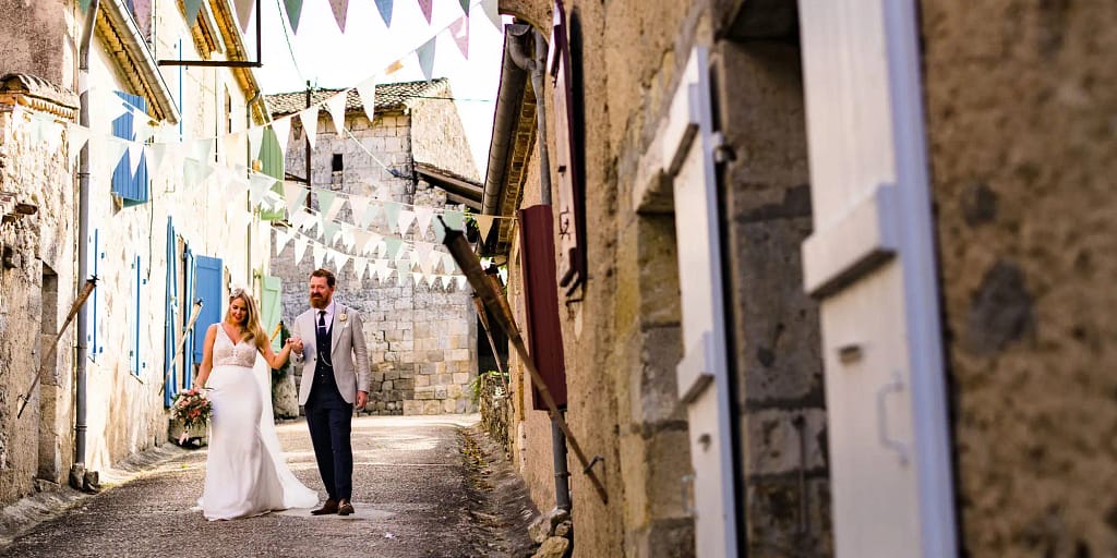 wedding venue south france