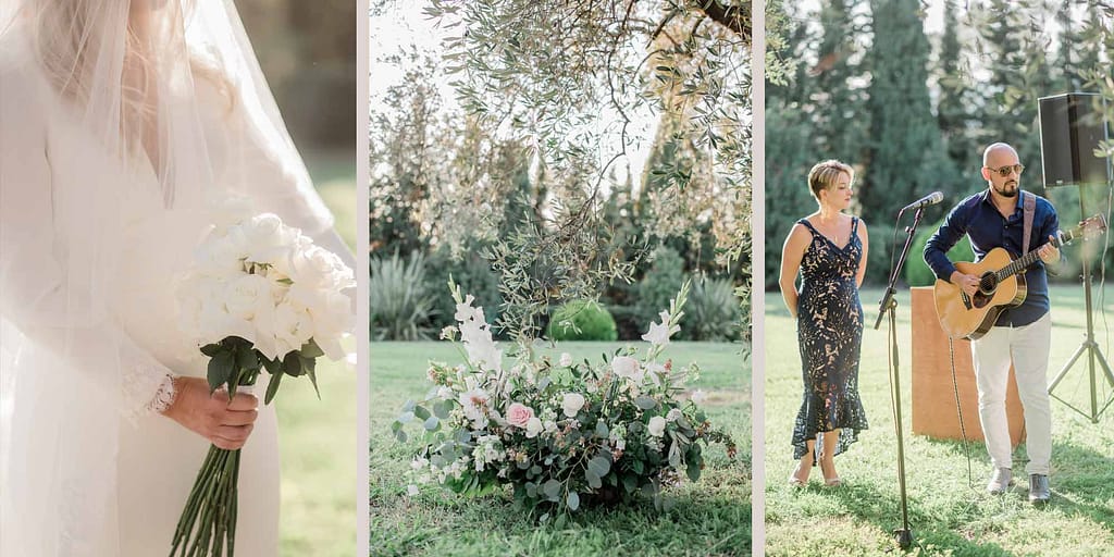 wedding planner in france 