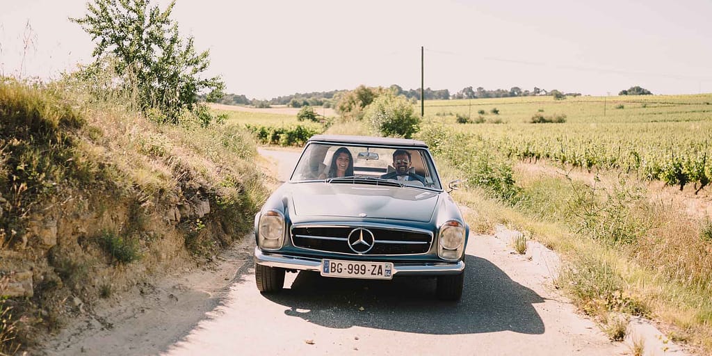 french wedding