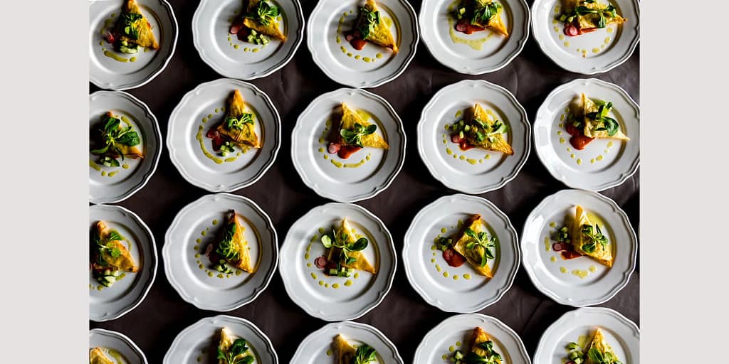 chef impeccable reviews