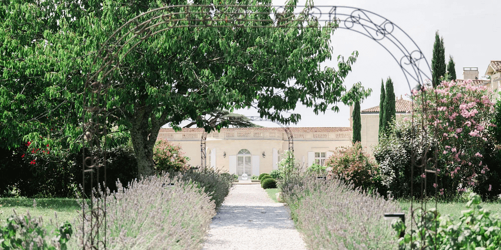 Destination wedding