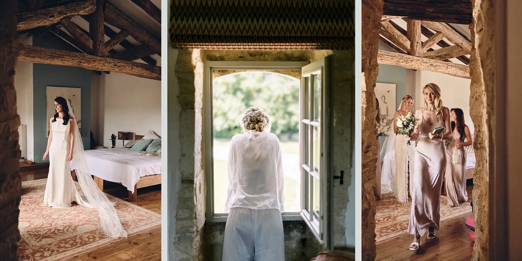 wedding chateau toulouse