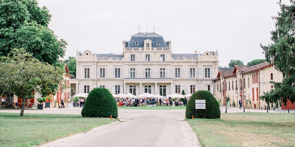 château giscours grands mariages