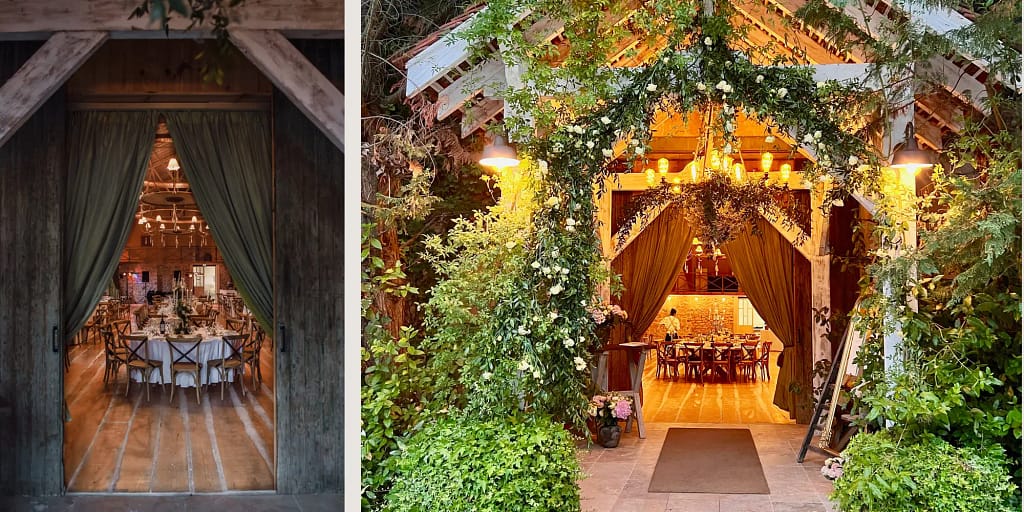 grand wedding room provence