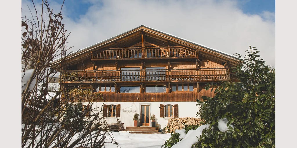 haute wedding venues france