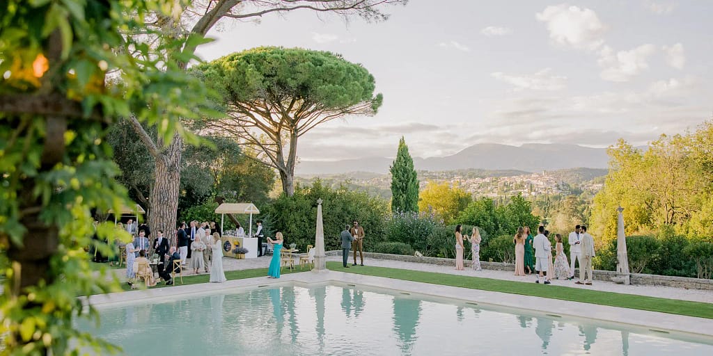 bastide du roy wedding france