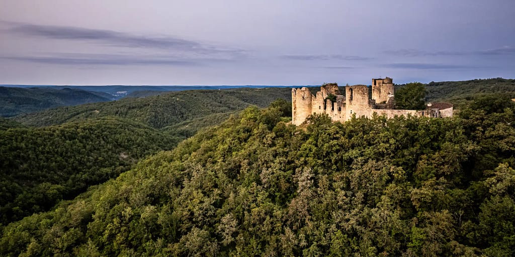 castle wedding venues