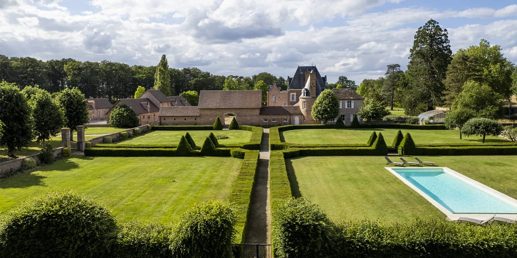 Castle wedding venues