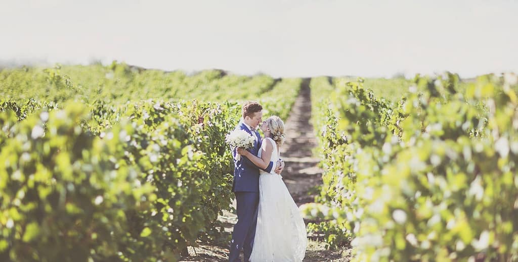 vineyard wedding venues