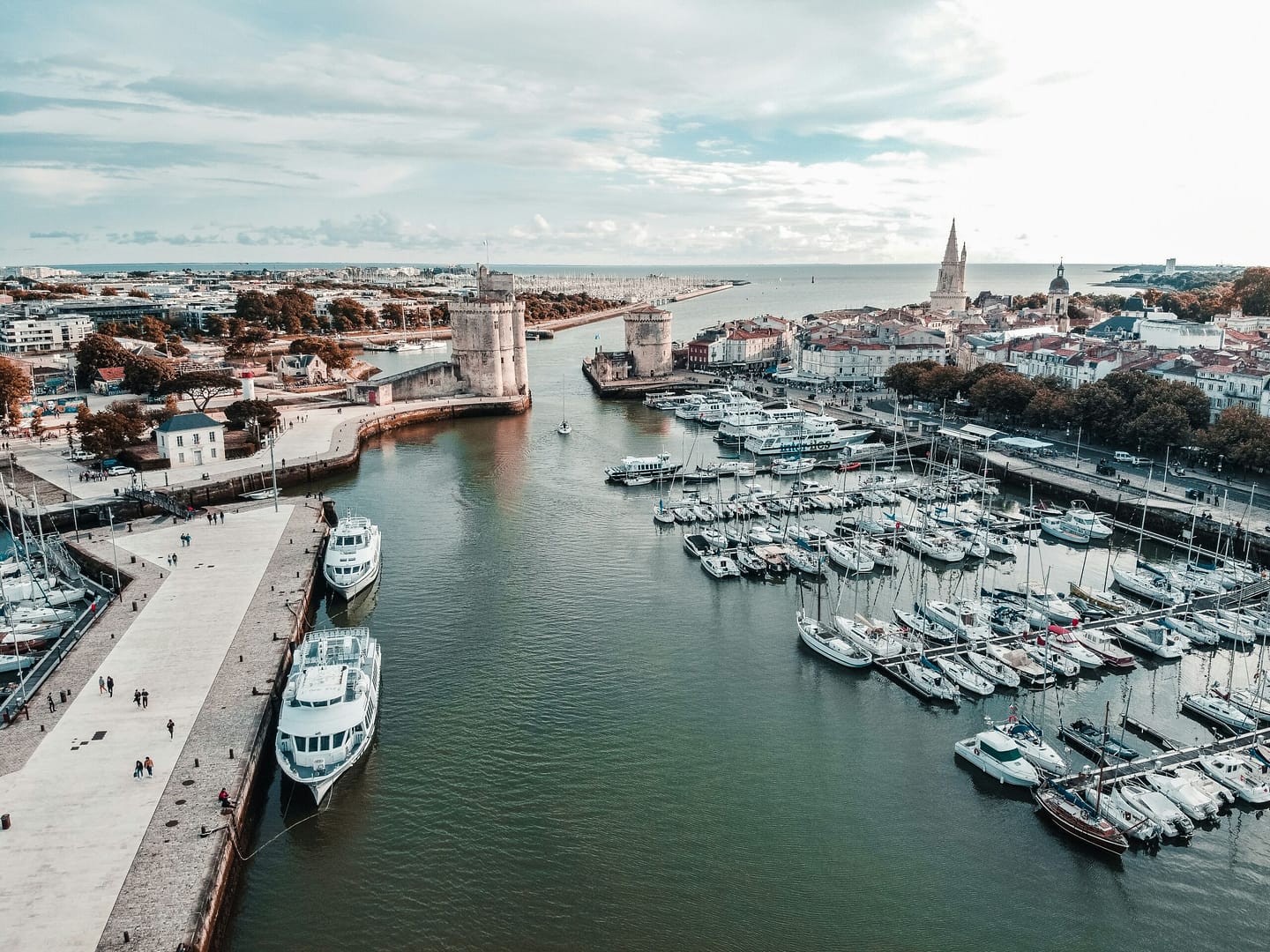 la rochelle weddings