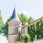 chateau wedding provence