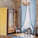 french chateau to rent