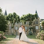 Chateau-argent-Wedding-venue provence