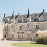 luxury wedding charente