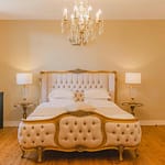 chateau couronne rooms