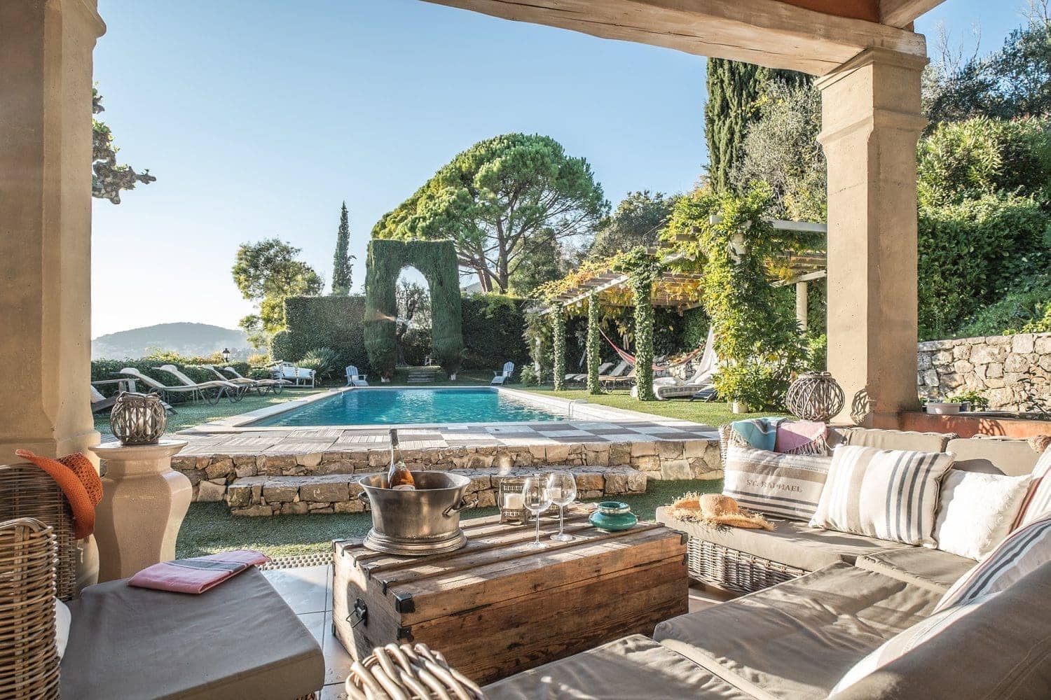 riviera wedding venues