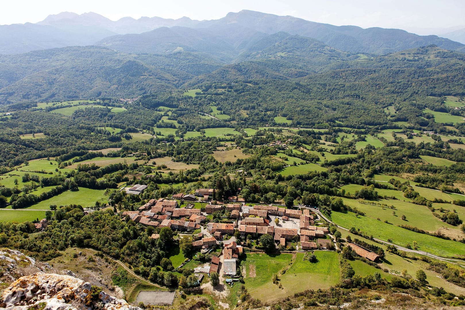 pyrénées wedding venues