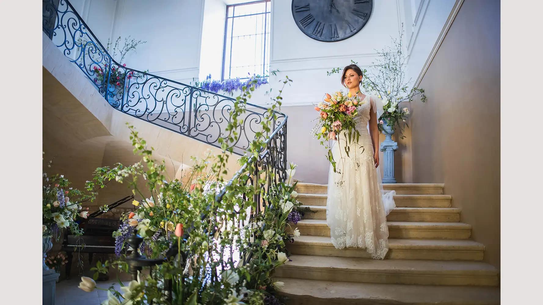 dordogne lieux de mariage boheme