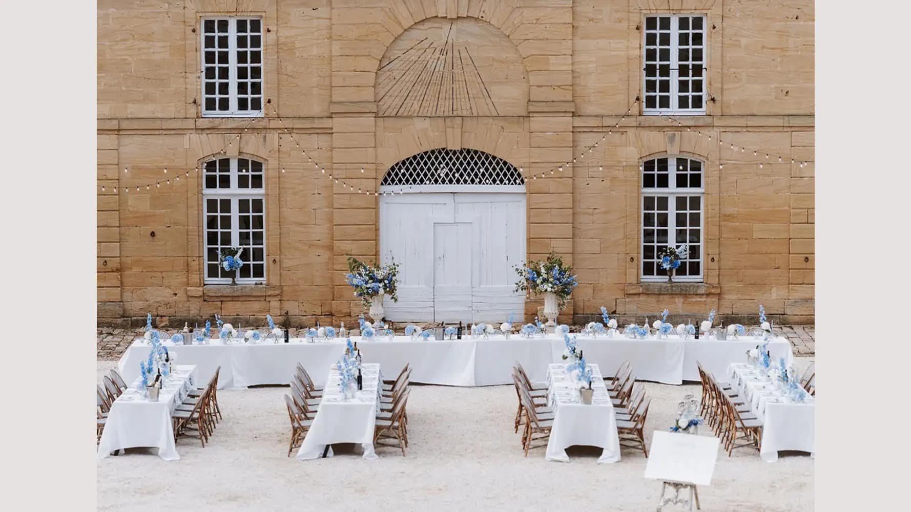 chateau de ste croix reviews