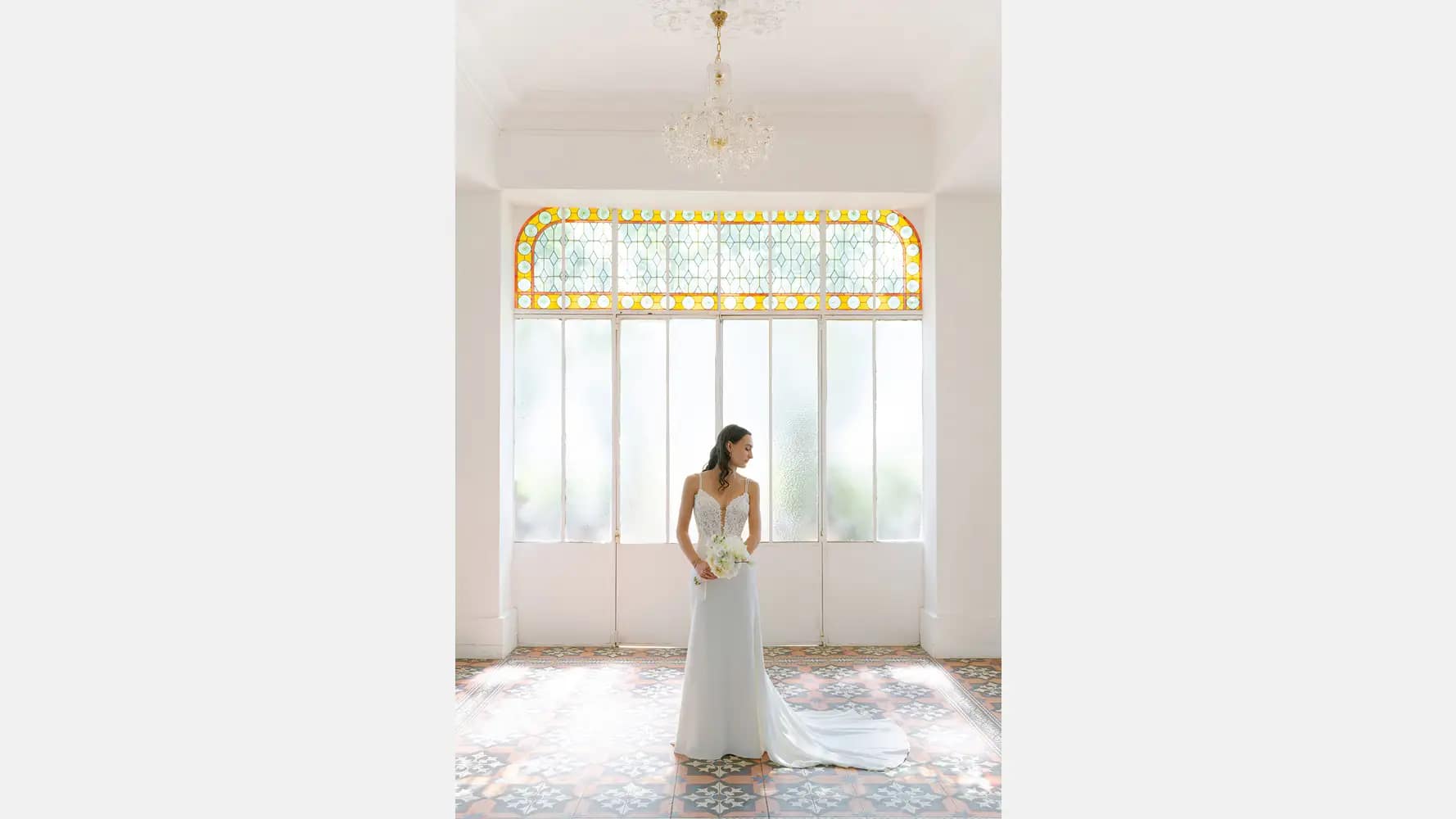 aix en provence wedding chateau