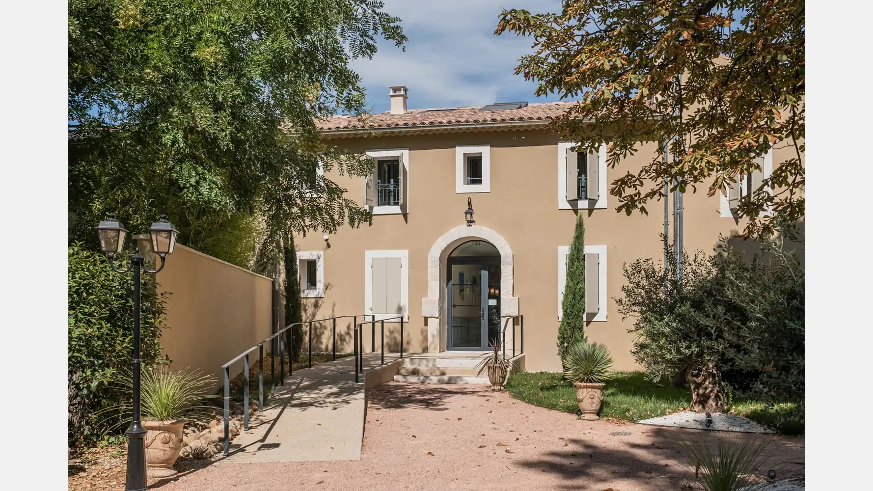 chateau hotel aix en provence mariage