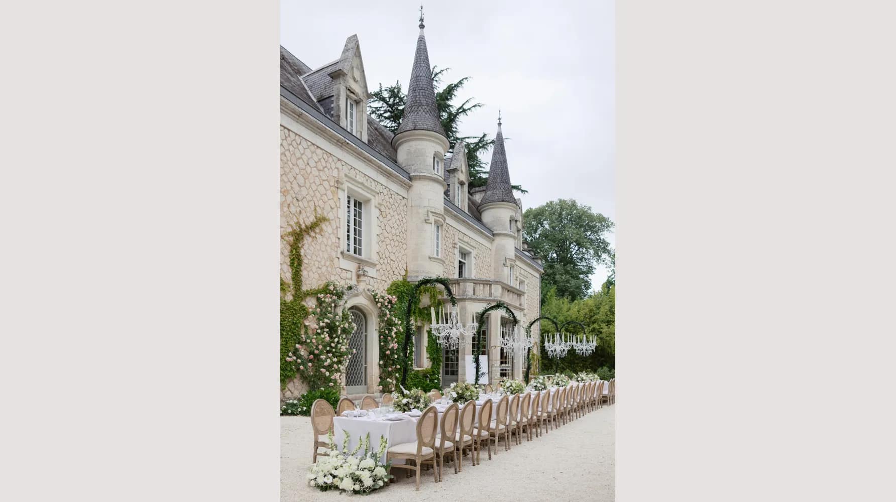 disneyland castle wedding france