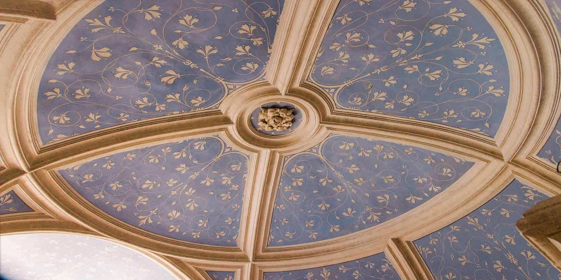 french wedding venue