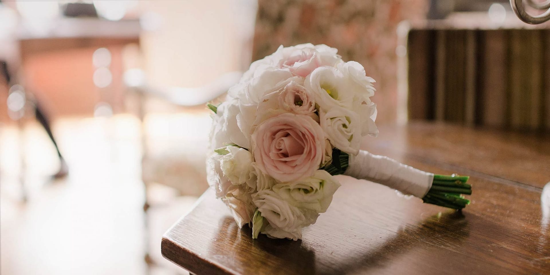 french wedding style