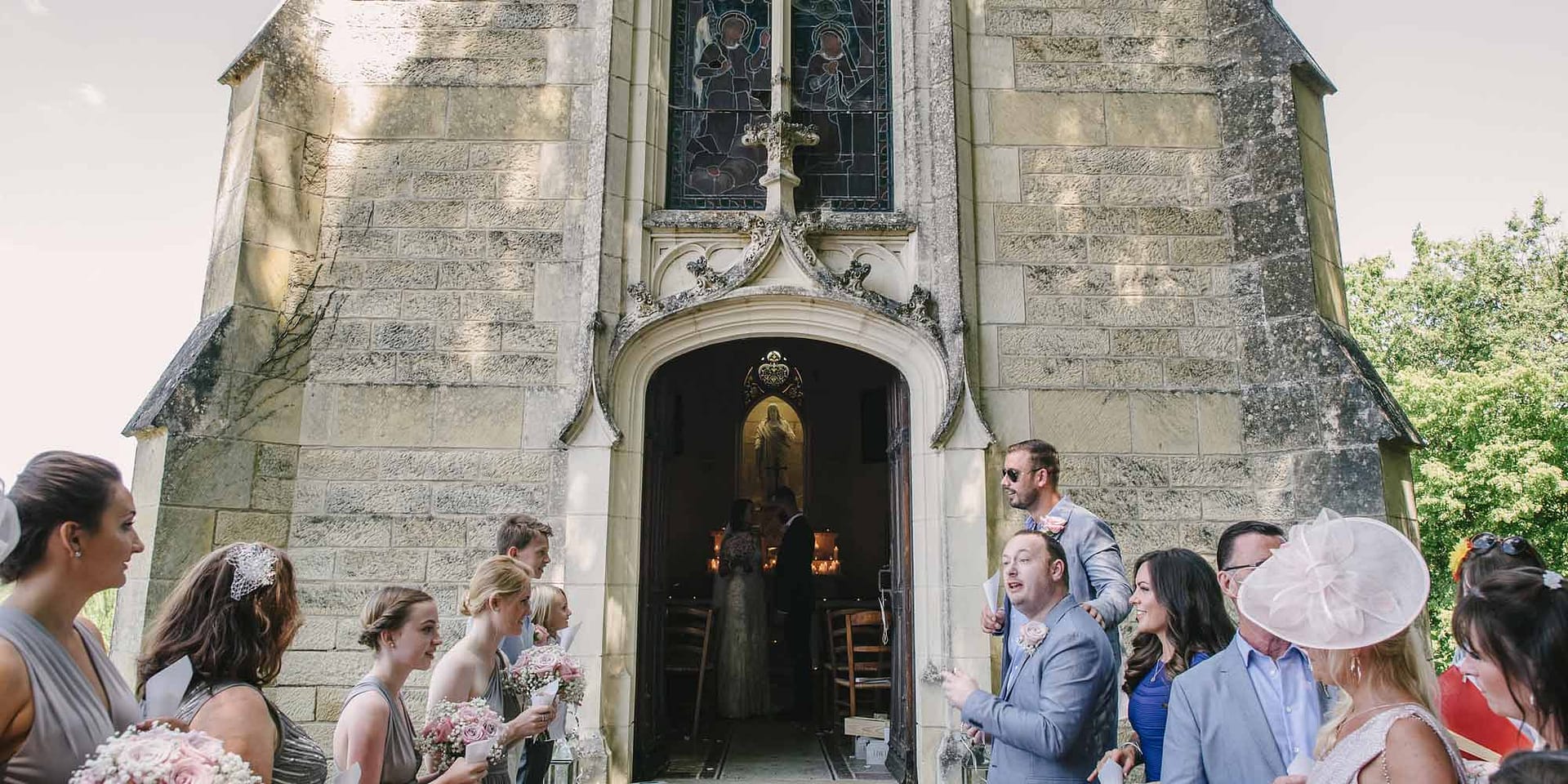 wedding-venue-dordogne chapel