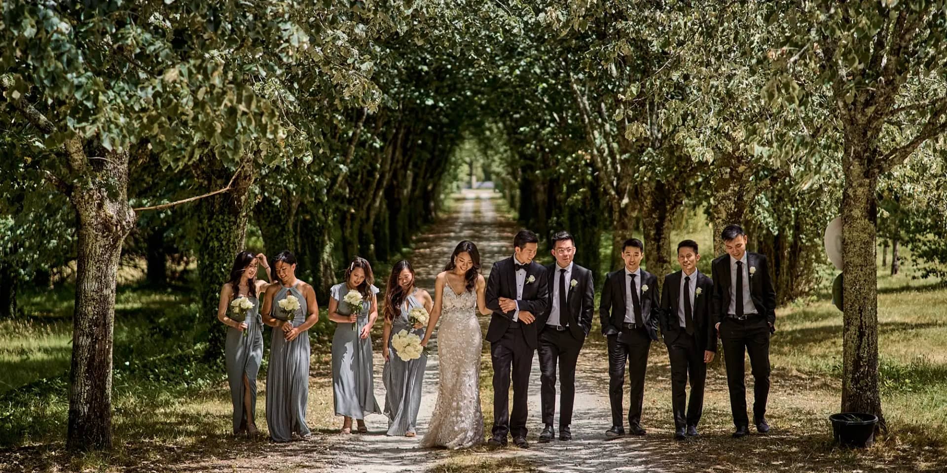 asian weddings in france