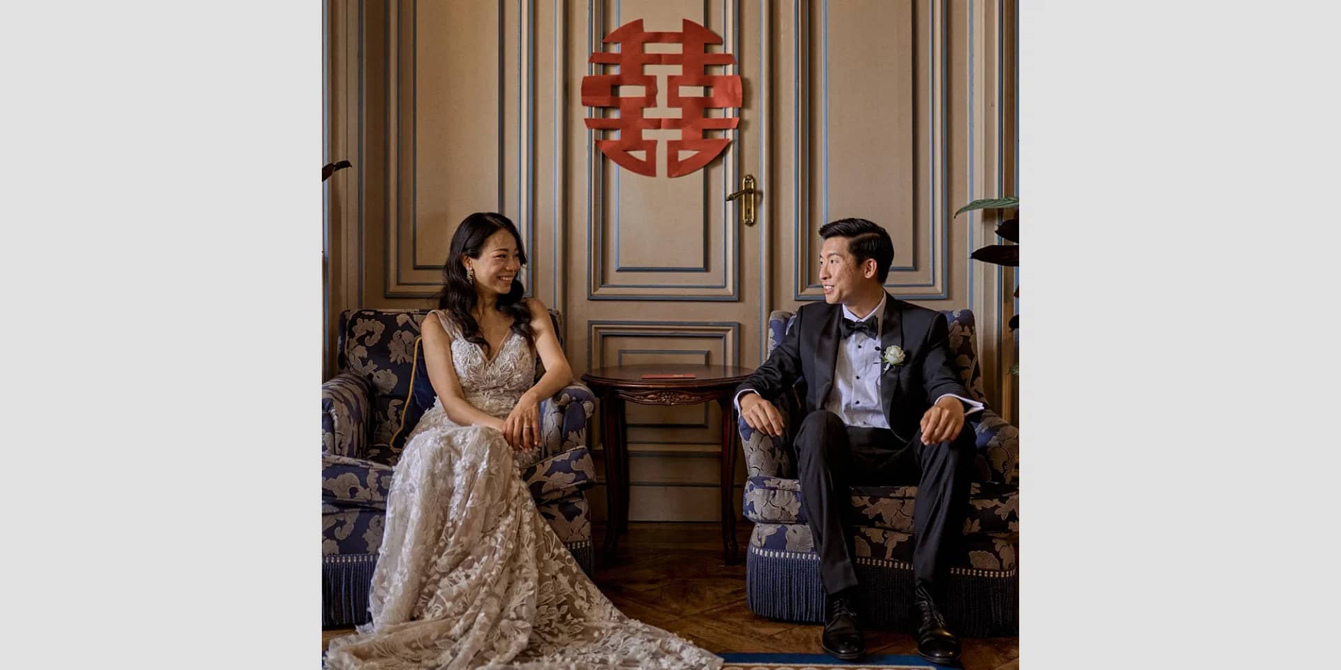 asian weddings in france venue