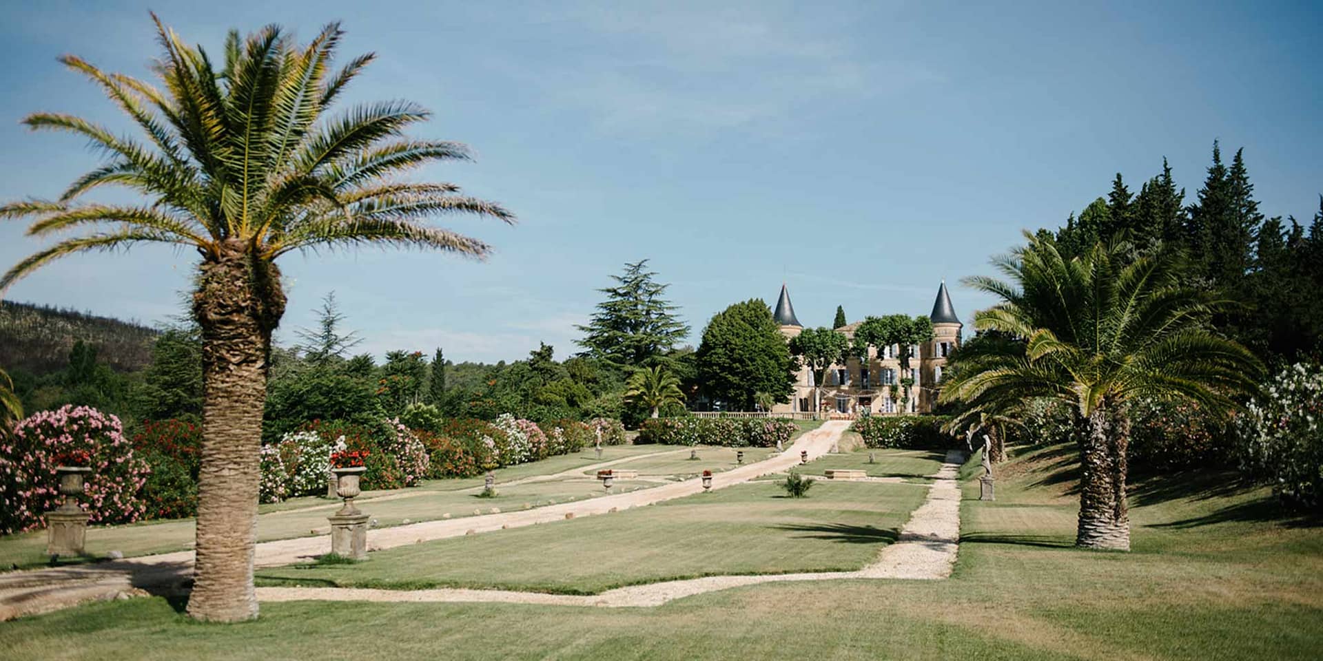 chateau argent french