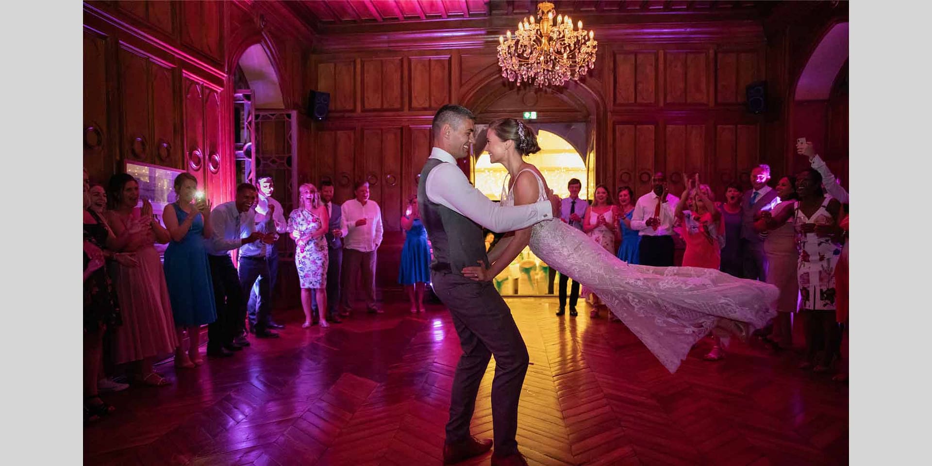 wedding chateau to rent