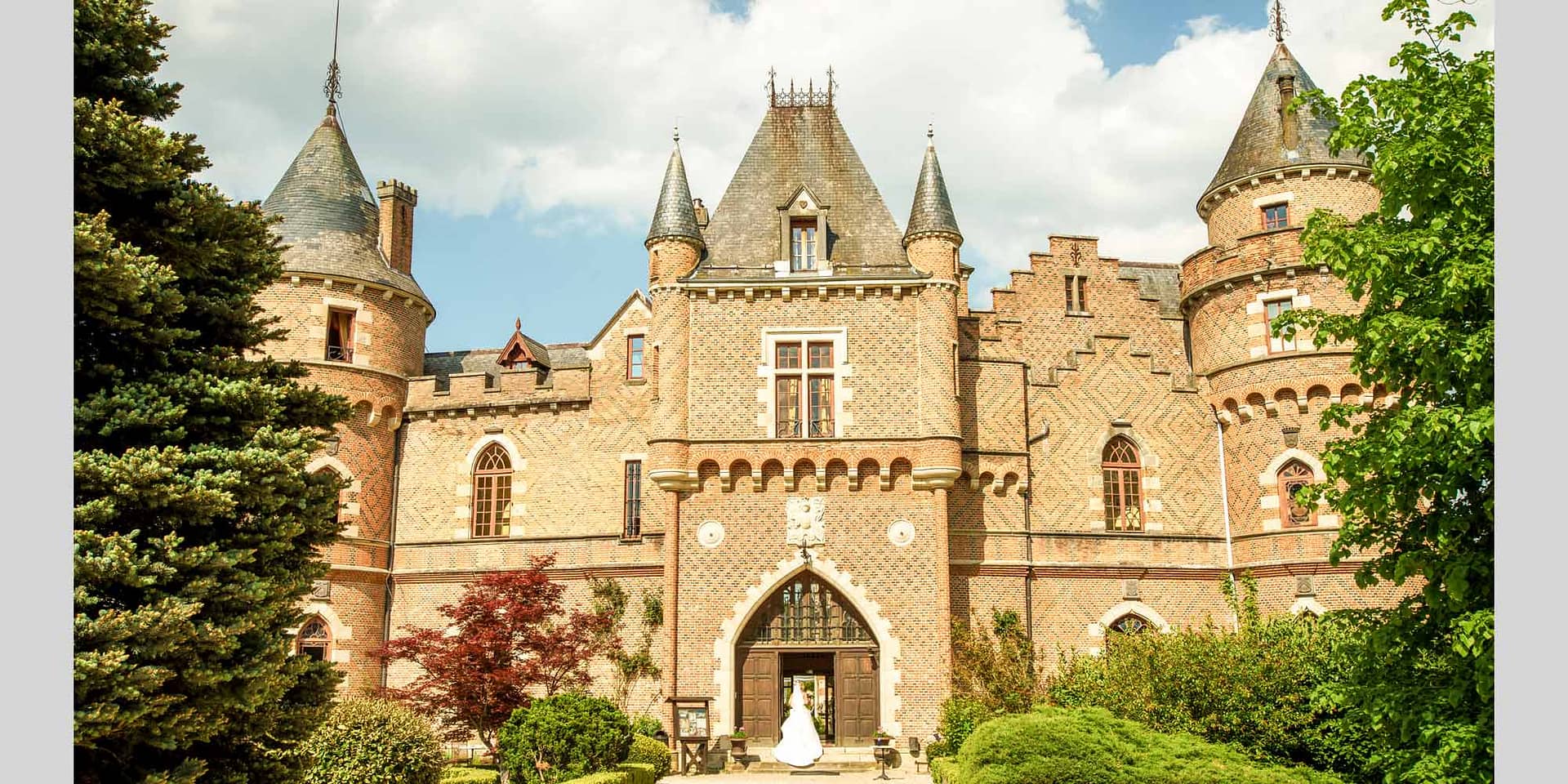 fairytale chateau lyon