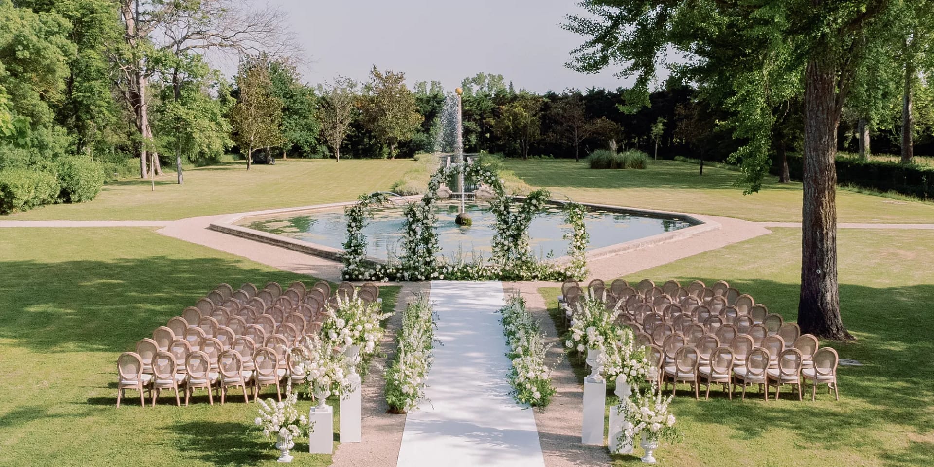 chateau de tourreau weddings