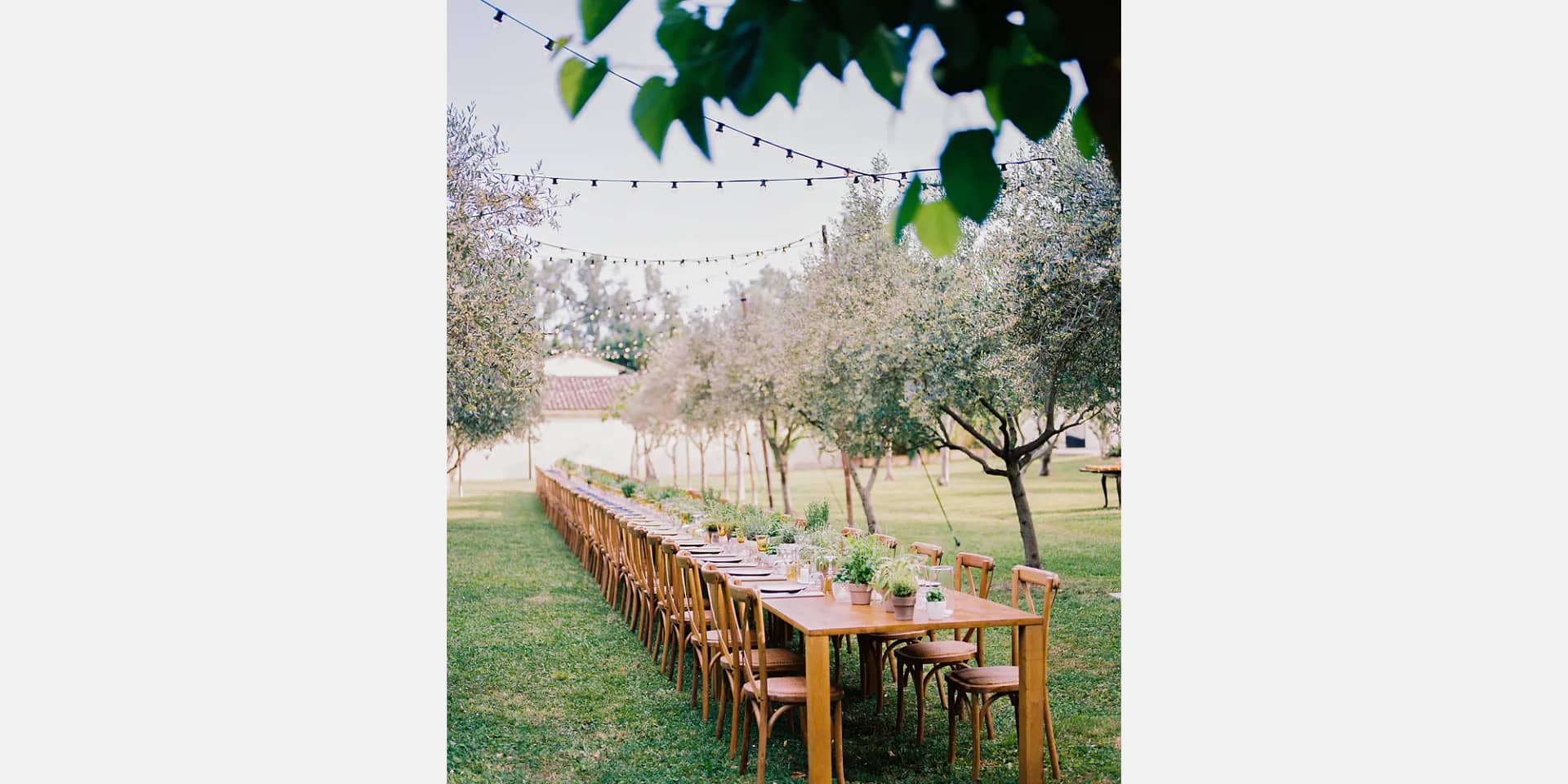 best wedding venues provence