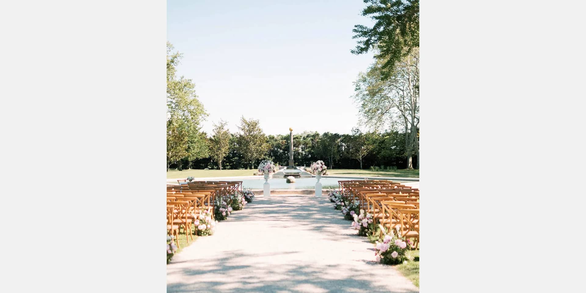 VIP wedding venues france