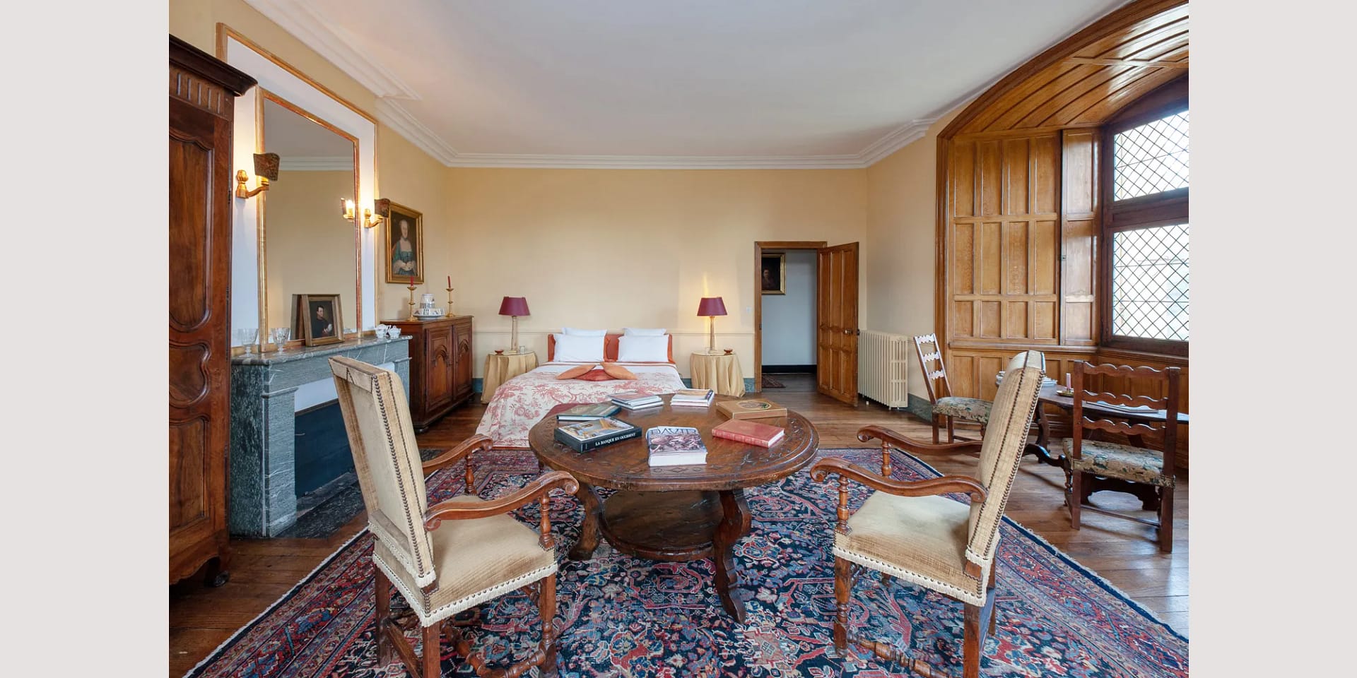chateau martory